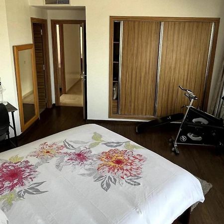 Ferienwohnung Nouaceur Garden Casablanca Zimmer foto