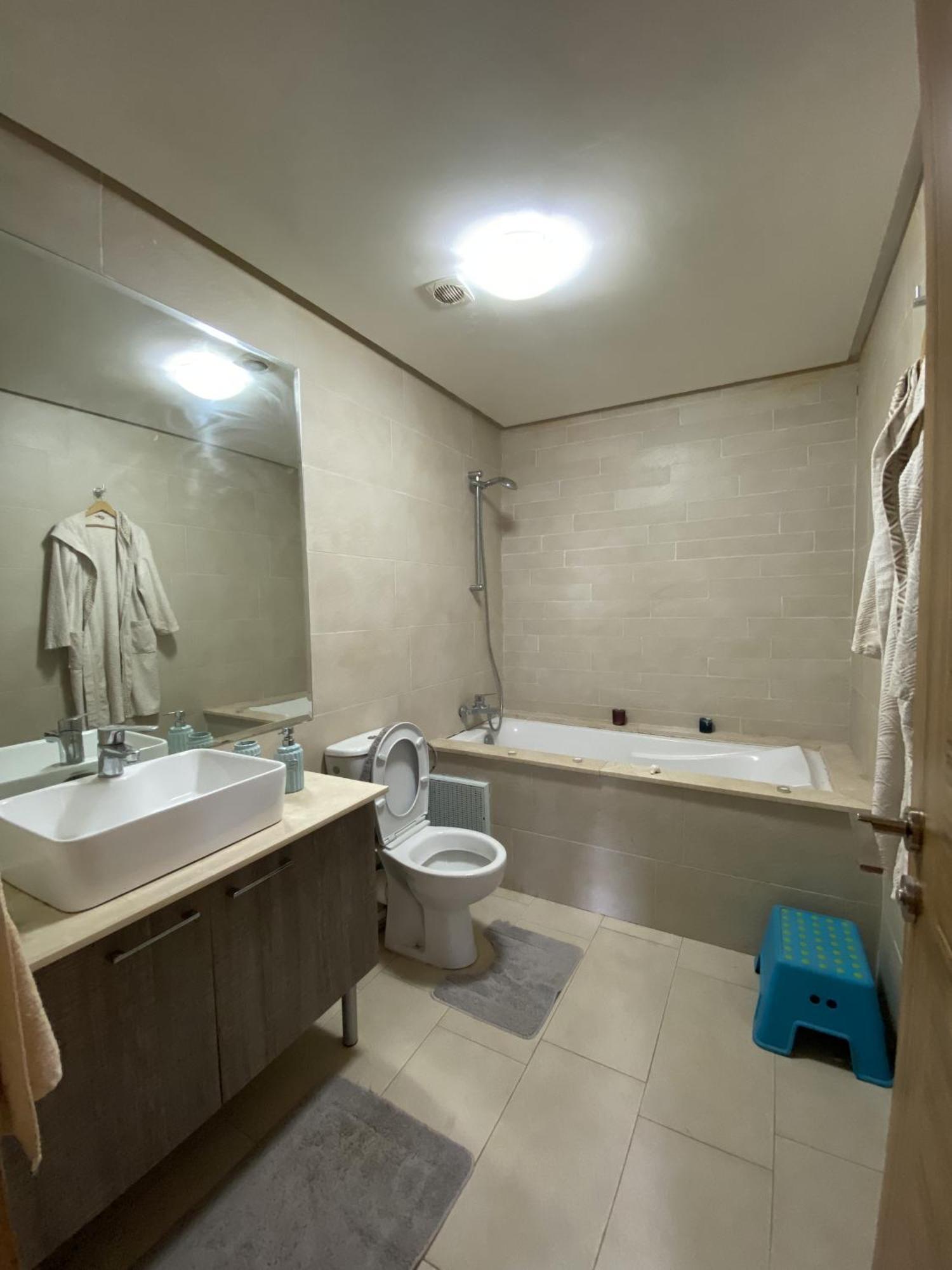 Ferienwohnung Nouaceur Garden Casablanca Zimmer foto