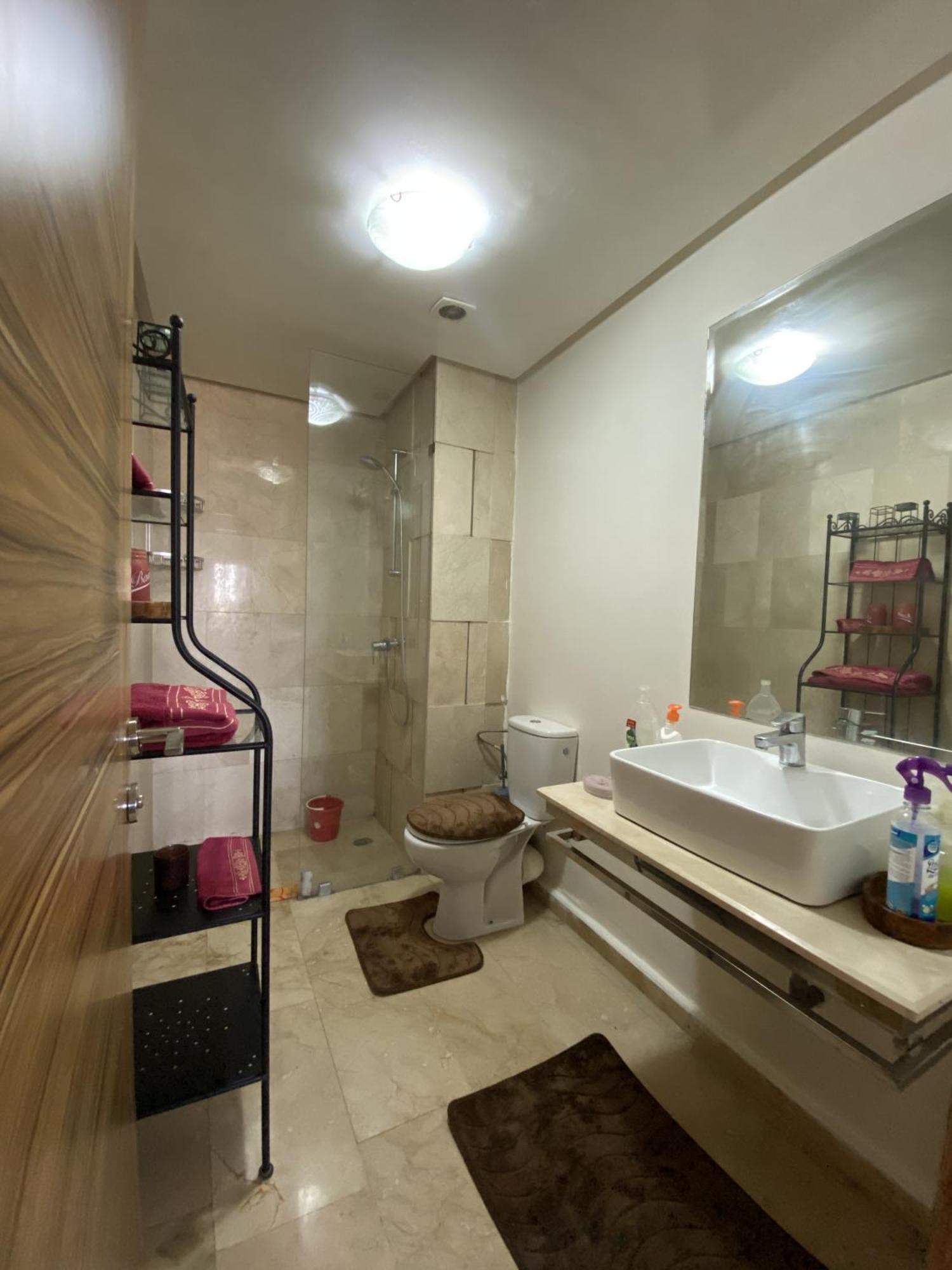 Ferienwohnung Nouaceur Garden Casablanca Zimmer foto