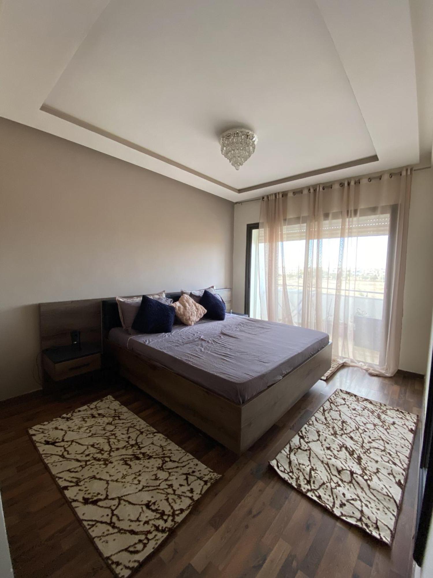 Ferienwohnung Nouaceur Garden Casablanca Zimmer foto