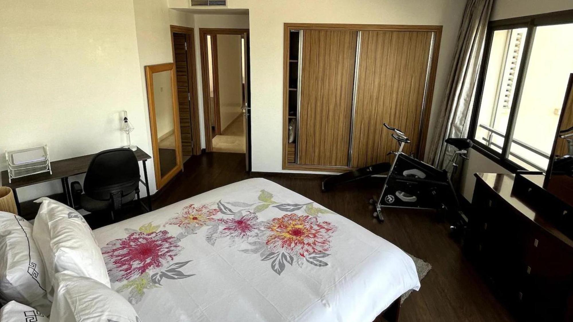 Ferienwohnung Nouaceur Garden Casablanca Zimmer foto