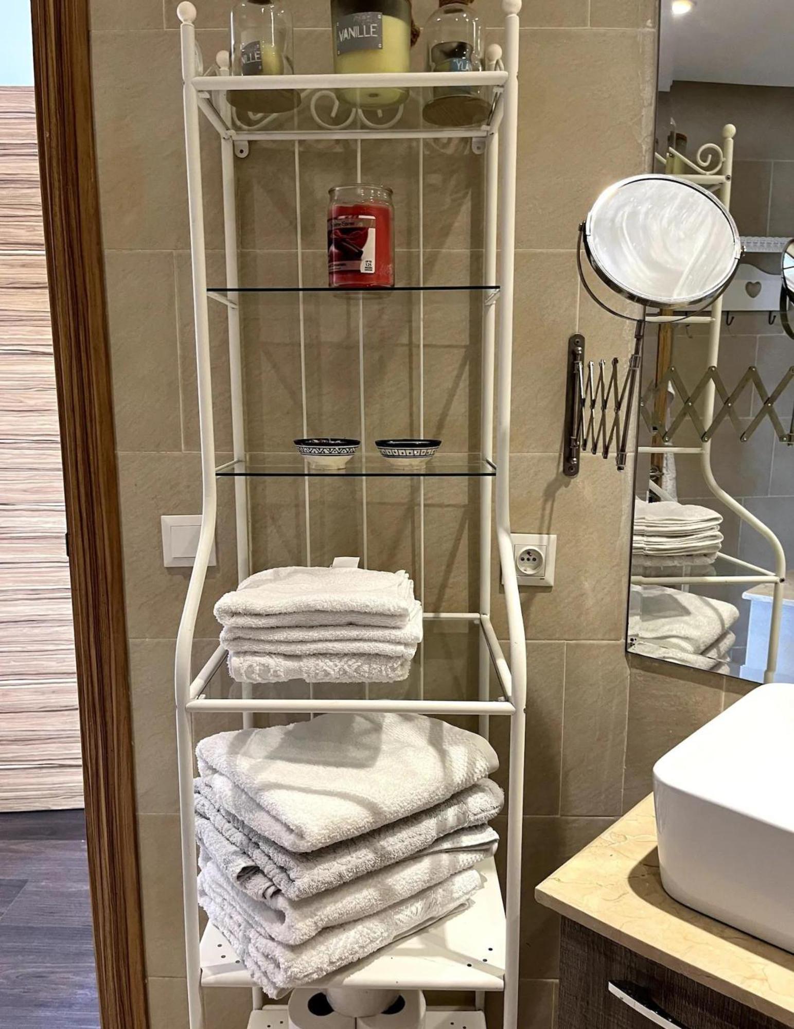 Ferienwohnung Nouaceur Garden Casablanca Zimmer foto